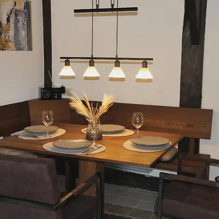 Villa Hof Von Felde à Soltau Extérieur photo