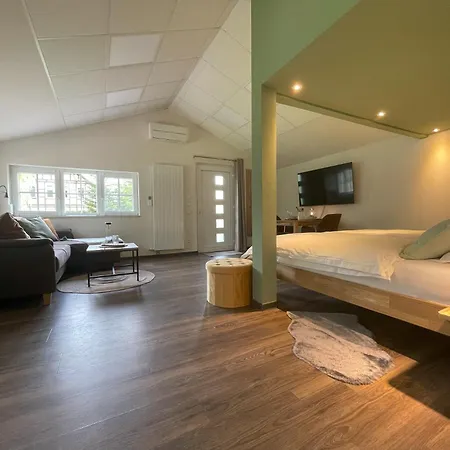 Villa Hof Von Felde à Soltau Chambre photo