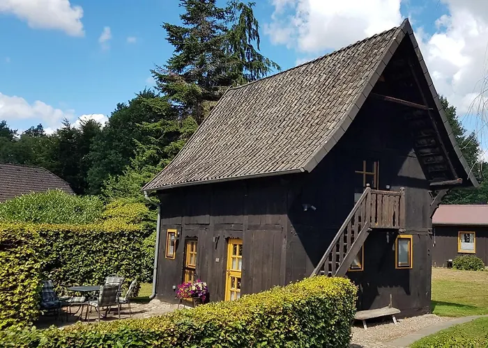 Hof Von Felde