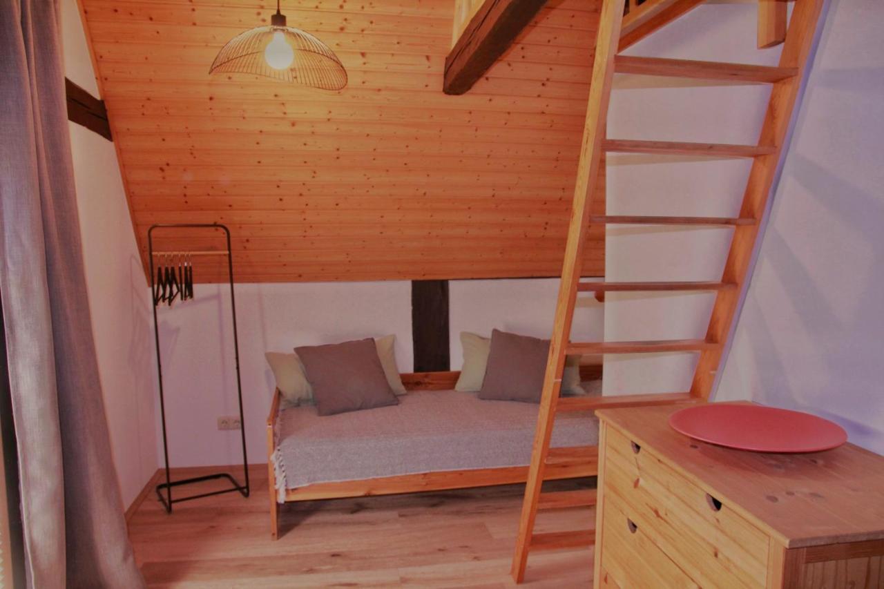 Holiday home Hof Von Felde