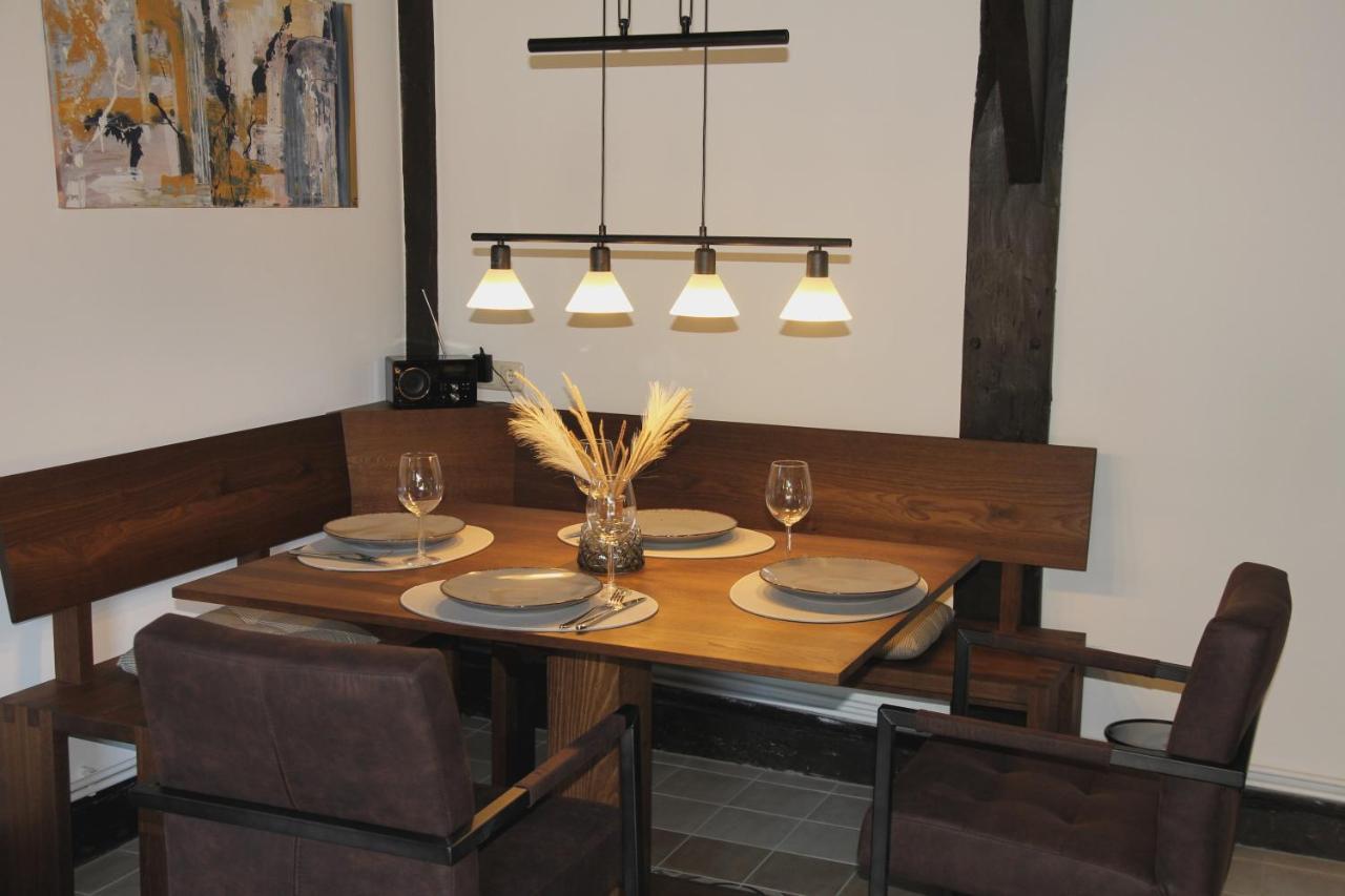 Hof Von Felde Holiday home