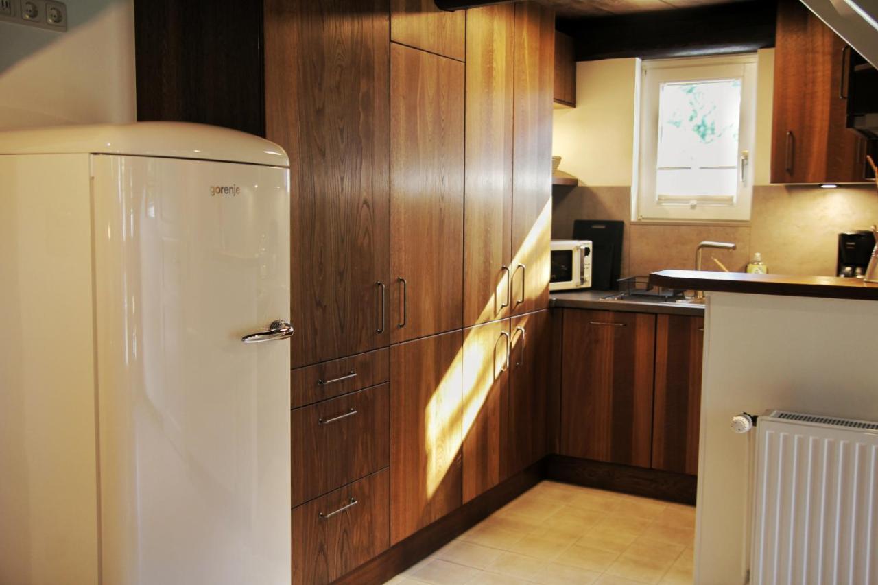 Holiday home Hof Von Felde