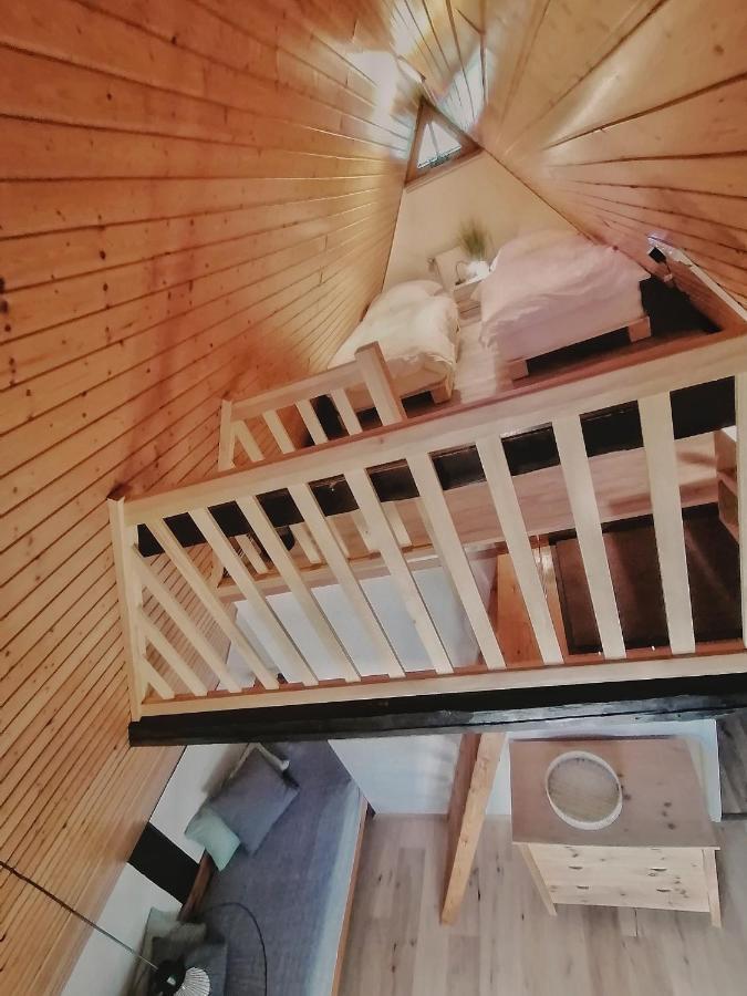 Hof Von Felde Сasa de vacaciones Soltau