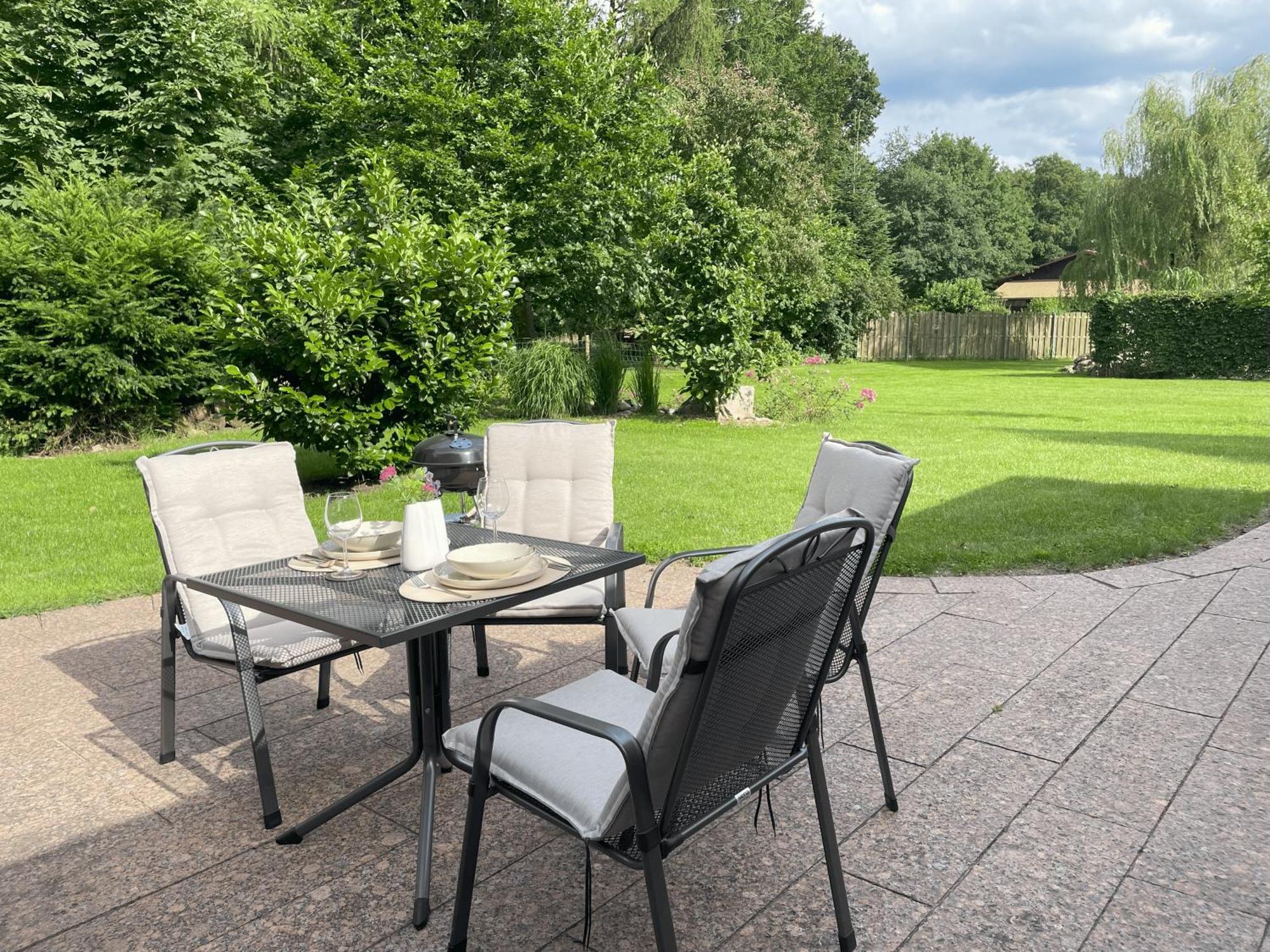 Hof Von Felde Сasa de vacaciones *