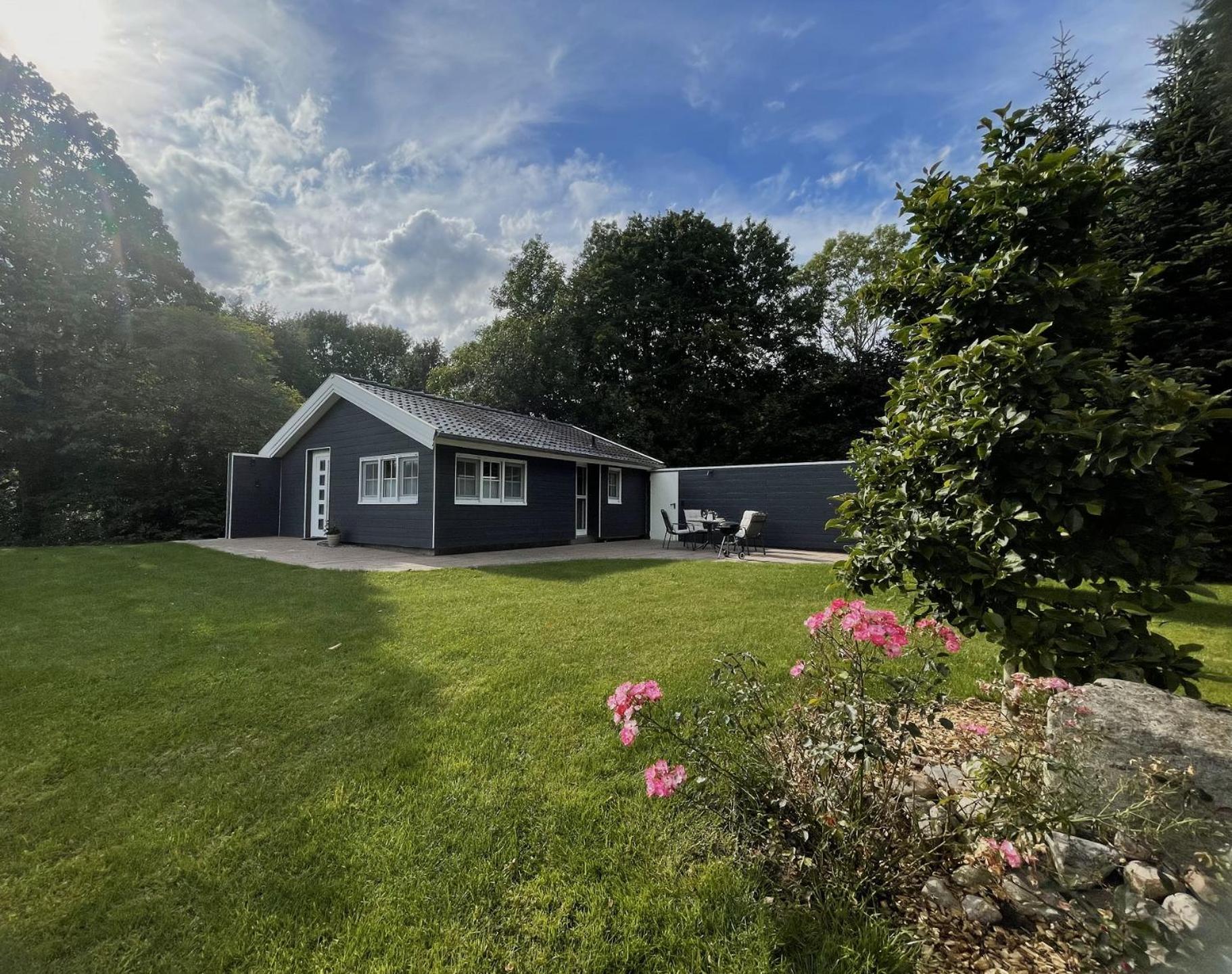 Holiday home Hof Von Felde *